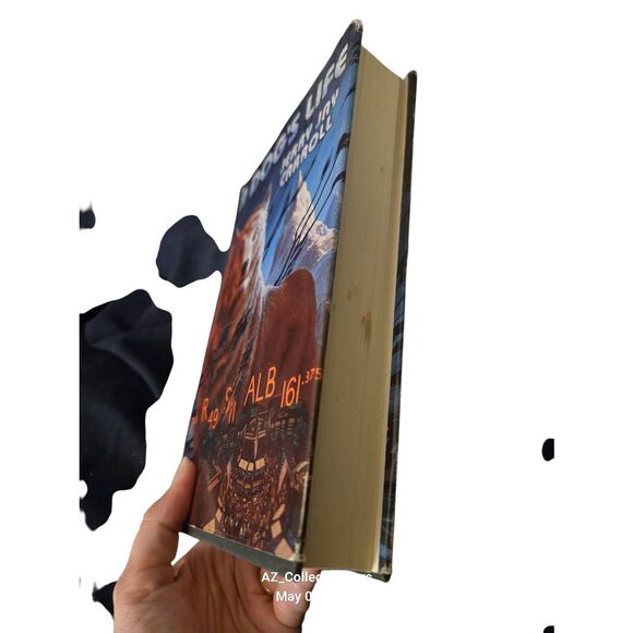 A dog's life by Jerry Jay Carroll - Sebo fantasy - isbn 0739401947 - Picture 5 of 6